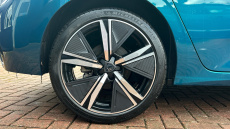 Peugeot 308 1.2 Hybrid 145 GT 5dr e-DSC6 Petrol Hatchback